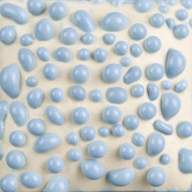 Pastel Blue Bead - 16-oz Mayco Ritual Glaze
